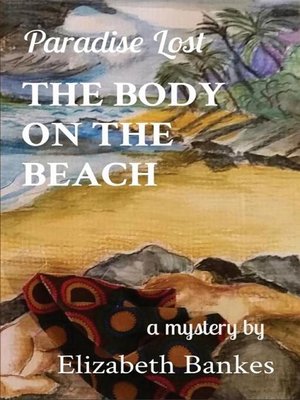 cover image of The Body on the Beach